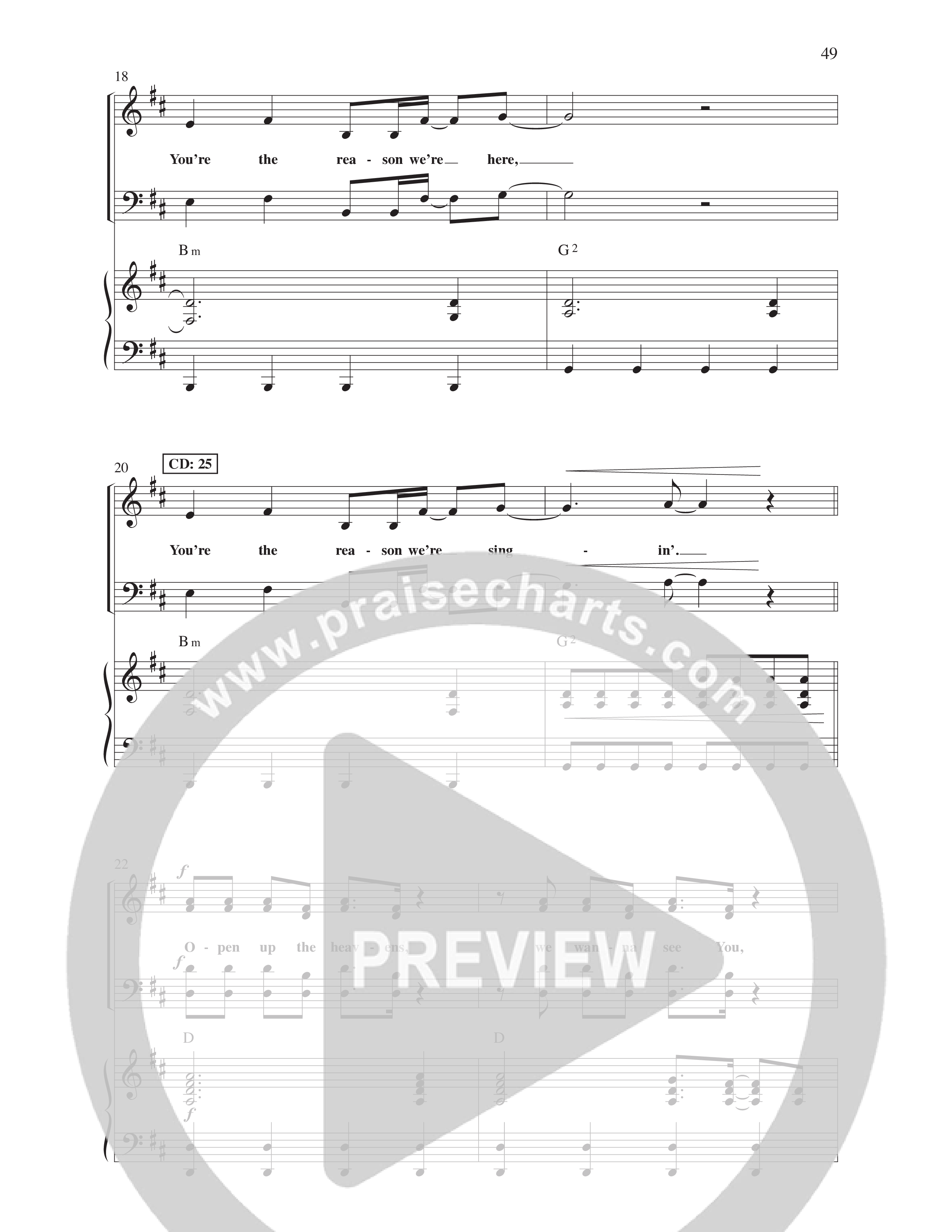 One Noel (8 Song Choral Collection) Song 4 (Piano SATB) (Lillenas Choral / Arr. Christopher Phillips / Orch. Cliff Duren / Orch. Phil Nitz)