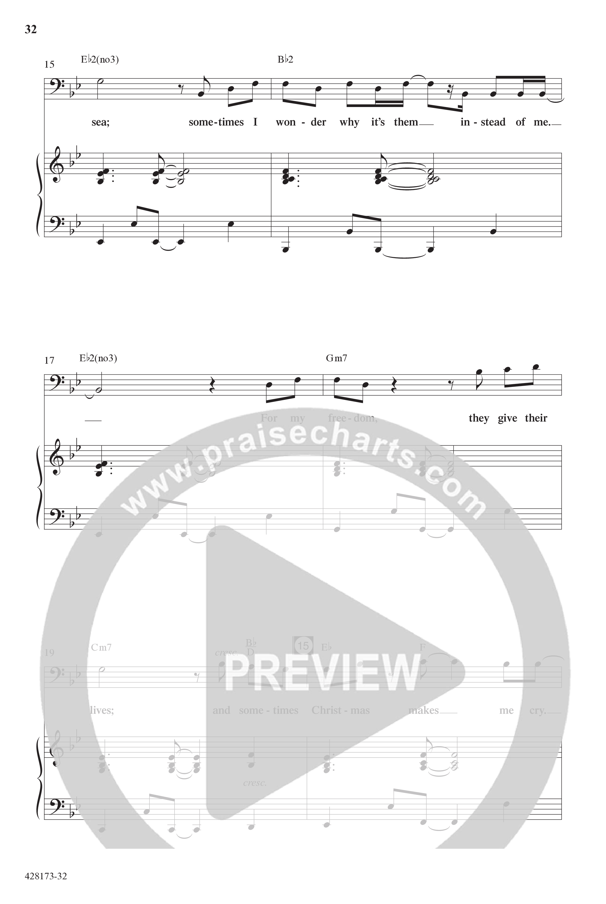 Child Of Wonder (10 Song Choral Collection) Song 3 (Piano SATB) (Word Music Choral / Arr. Lari Goss)