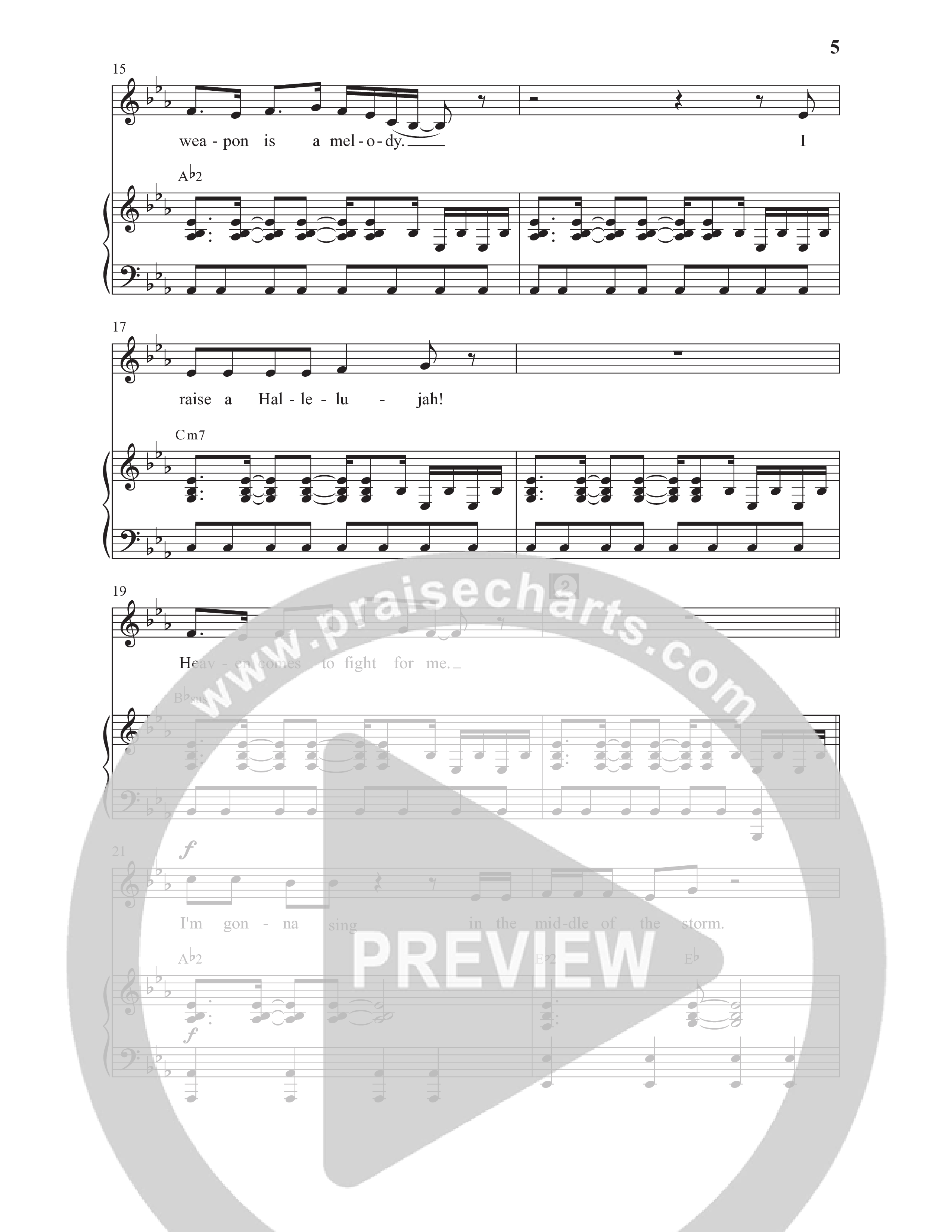 My Feet Are On The Rock (9 Song Choral Collection) Choral Book (Lillenas Kids / Arr. Dave Clark)