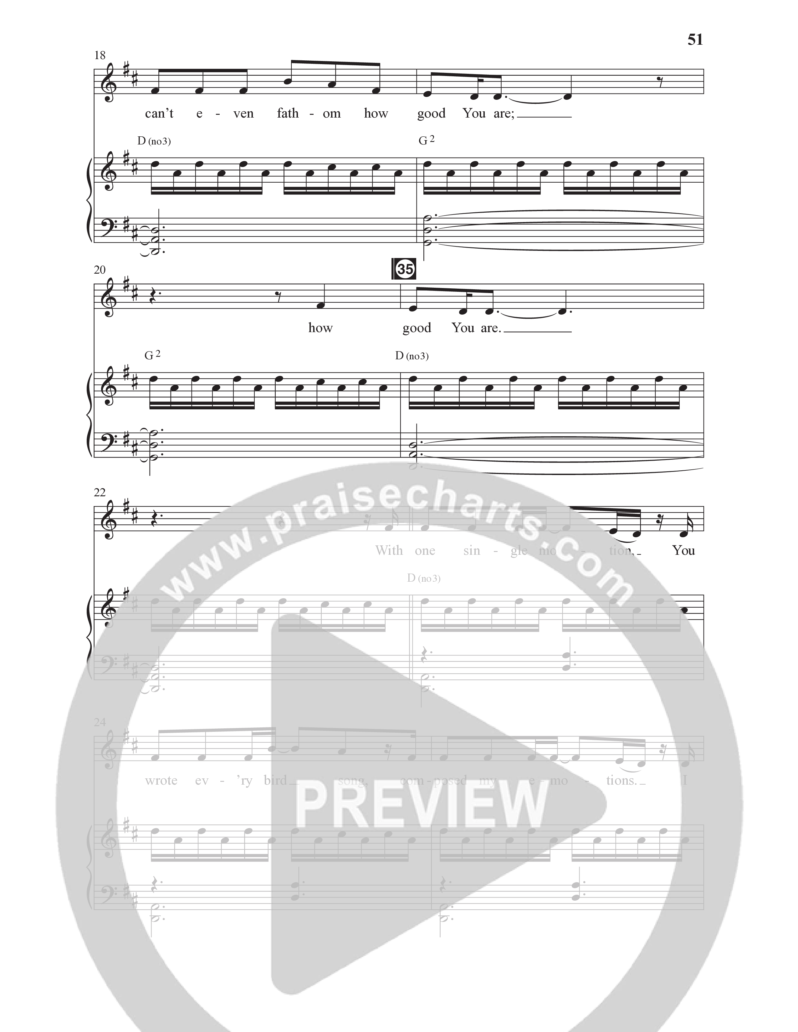 My Feet Are On The Rock (9 Song Choral Collection) Song 6 (Piano SATB) (Lillenas Kids / Arr. Dave Clark)