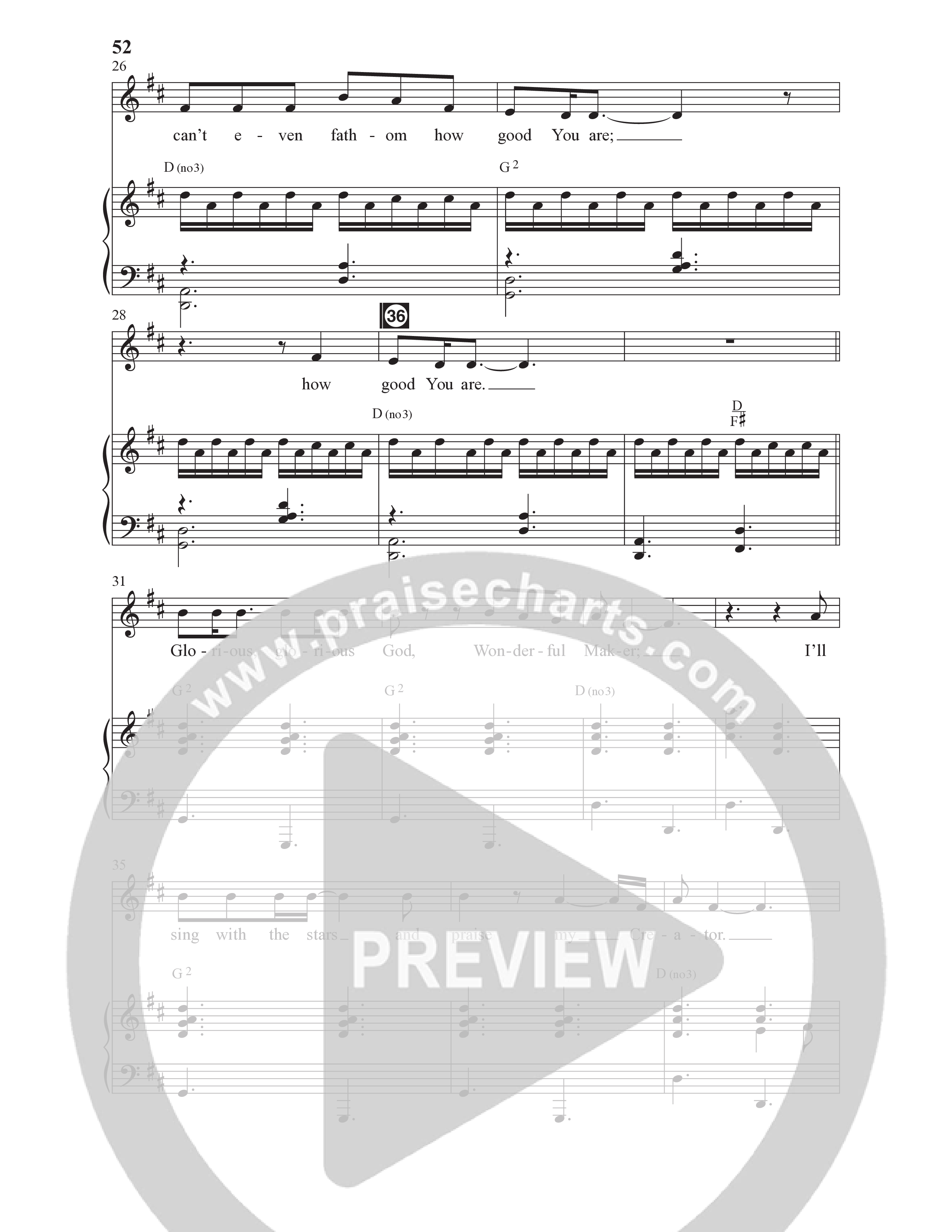 My Feet Are On The Rock (9 Song Choral Collection) Song 6 (Piano SATB) (Lillenas Kids / Arr. Dave Clark)