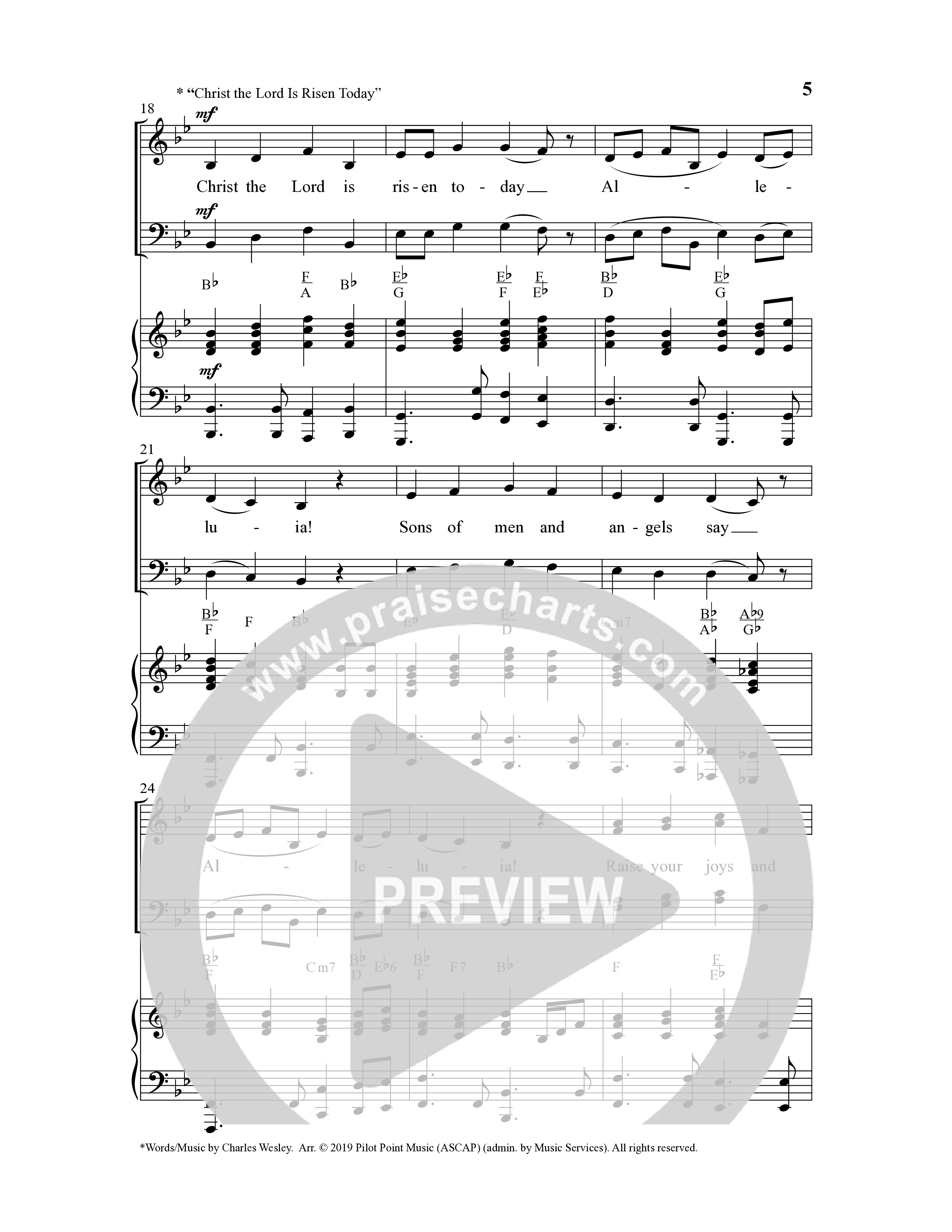 Calvary's Love Story (7 Song Choral Collection) Choral Book (Lillenas Choral / Arr. Nick Robertson)