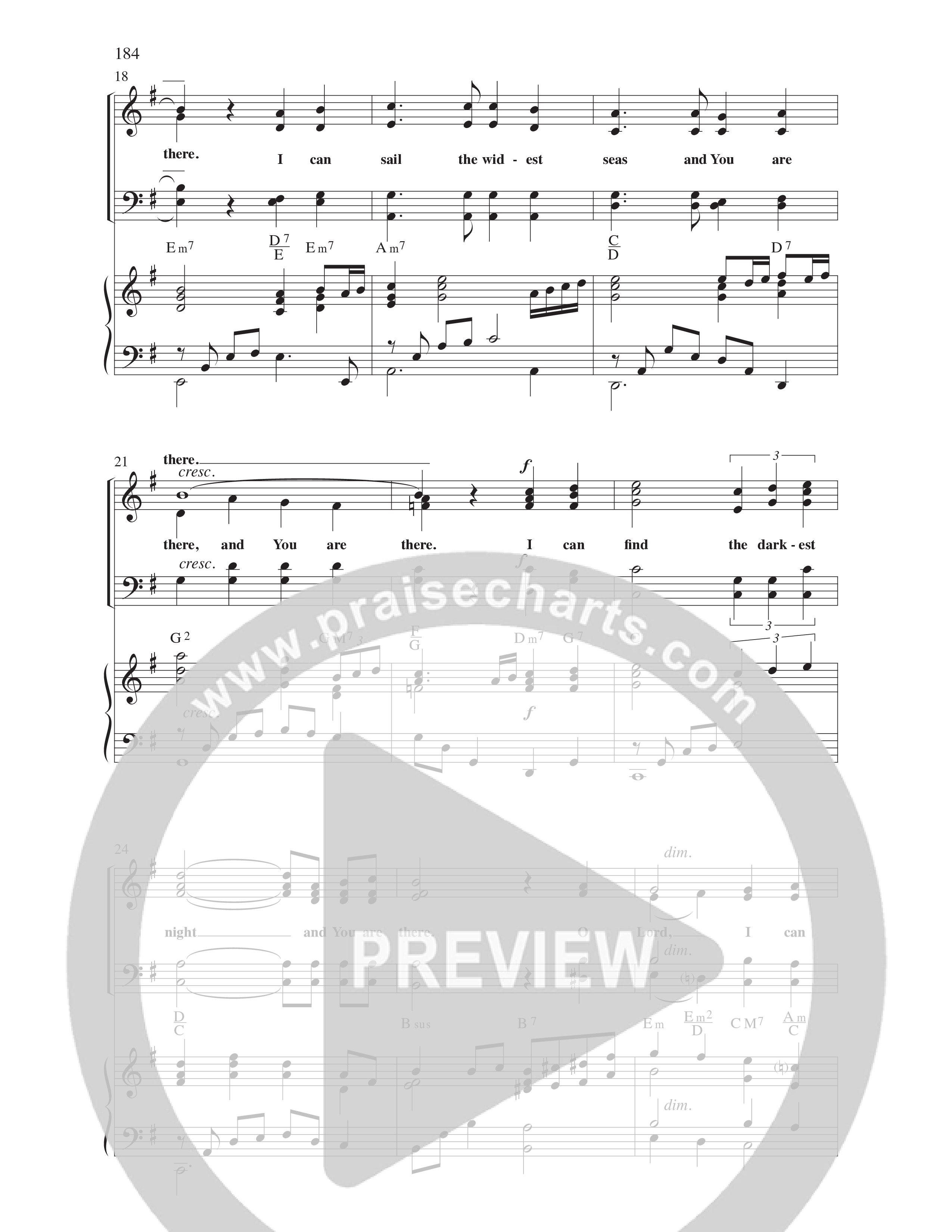 Top Anthem Collection (15 Song Choral Collection) Song 14 (Piano SATB) (Lillenas Choral)