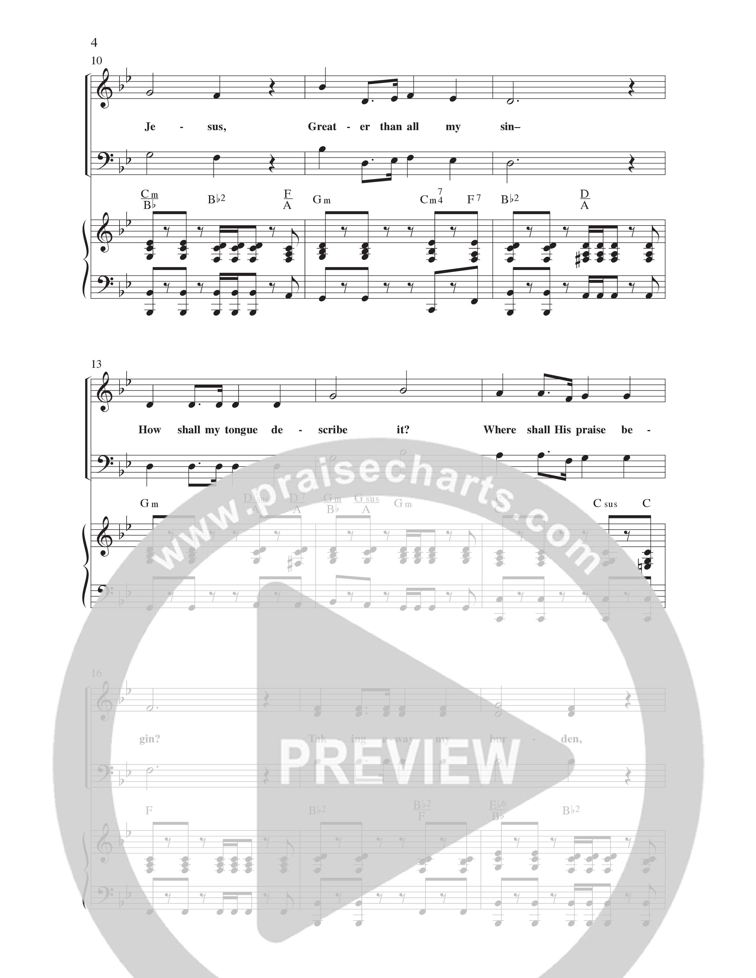 Top Anthem Collection (15 Song Choral Collection) Choral Book (Lillenas Choral)