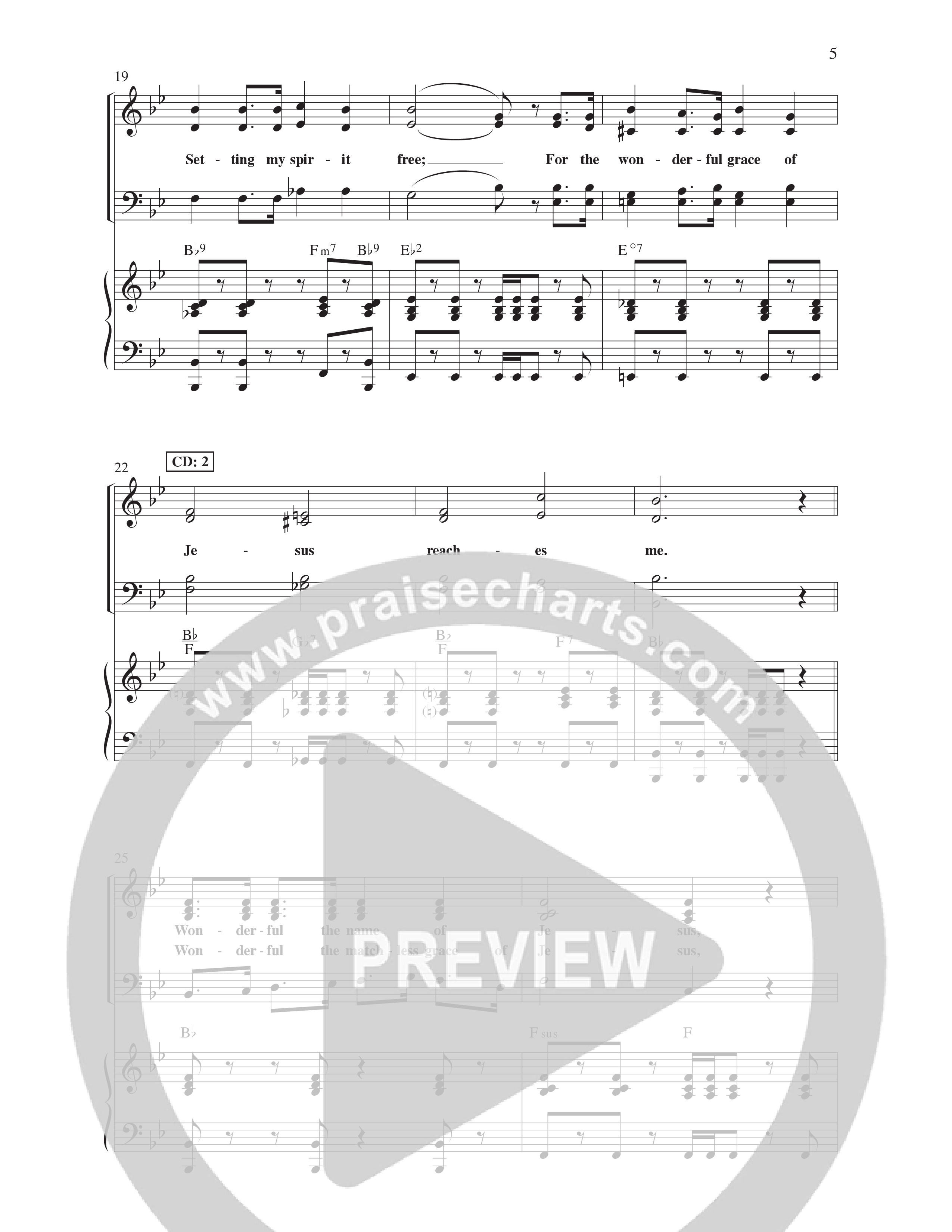 Top Anthem Collection (15 Song Choral Collection) Choral Book (Lillenas Choral)