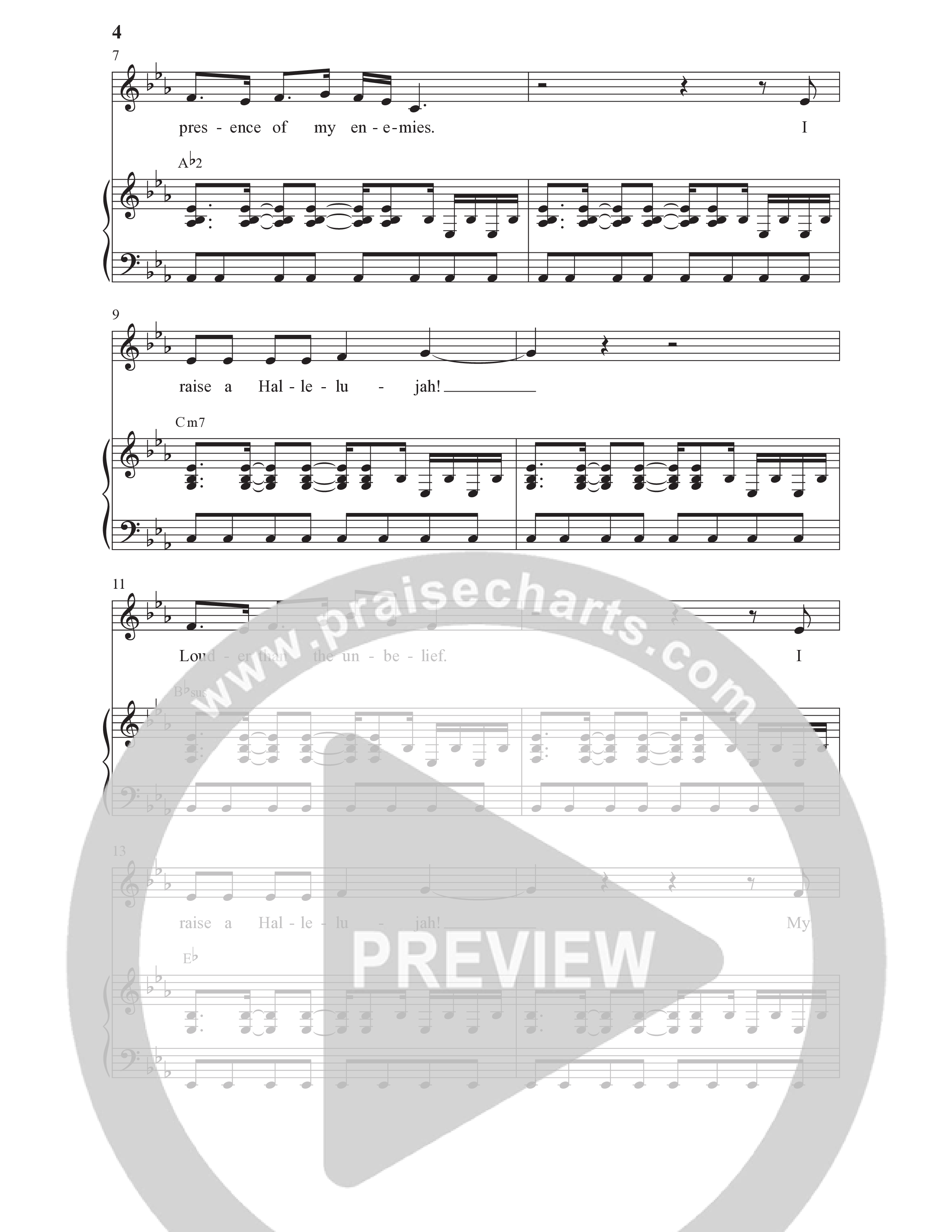 Simple Worship Vol. 1 (10 Song Choral Collection) Choral Book (Lillenas Choral / Arr. Cliff Duren / Arr. Christopher Phillips / Arr. Nick Robertson / Arr. Dave Clark)