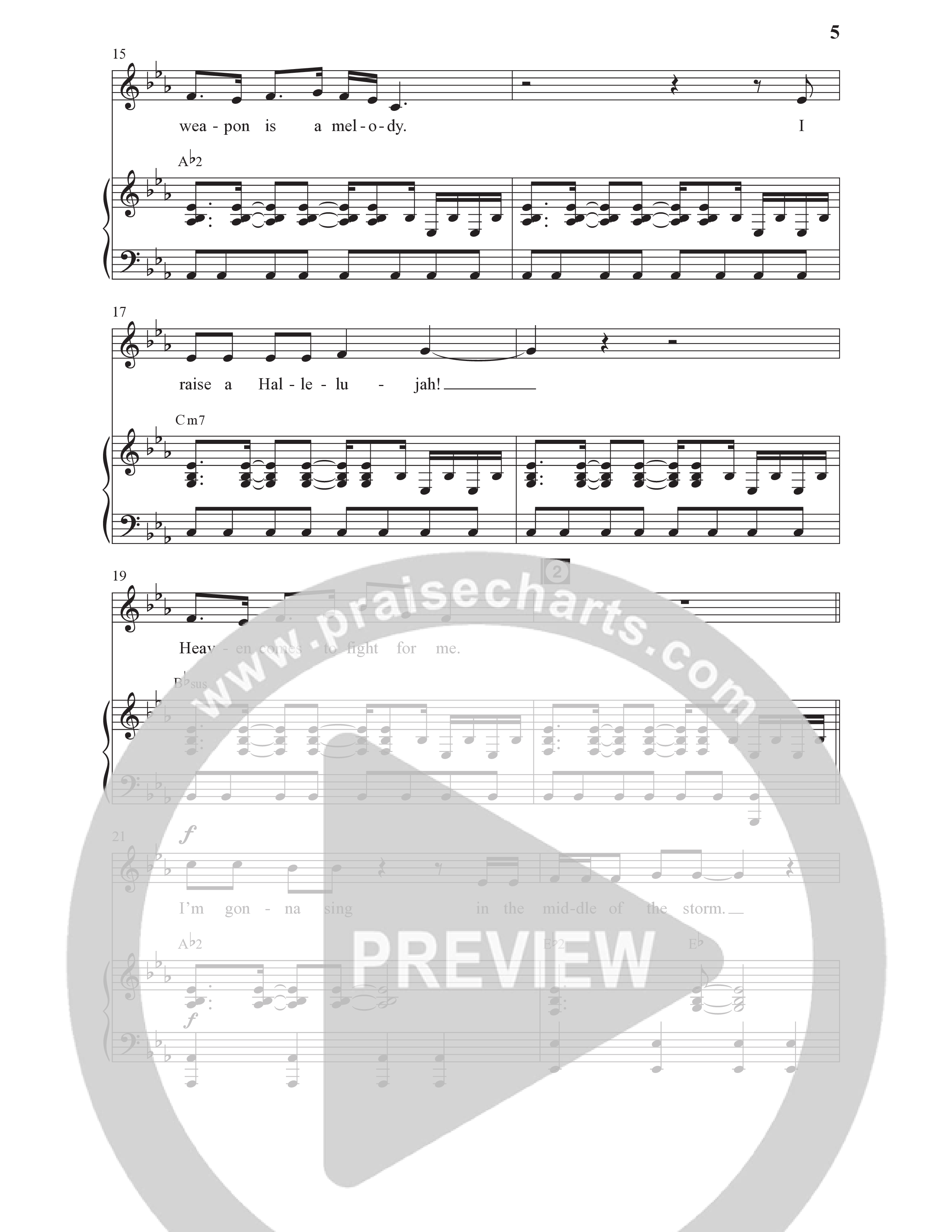 Simple Worship Vol. 1 (10 Song Choral Collection) Choral Book (Lillenas Choral / Arr. Cliff Duren / Arr. Christopher Phillips / Arr. Nick Robertson / Arr. Dave Clark)