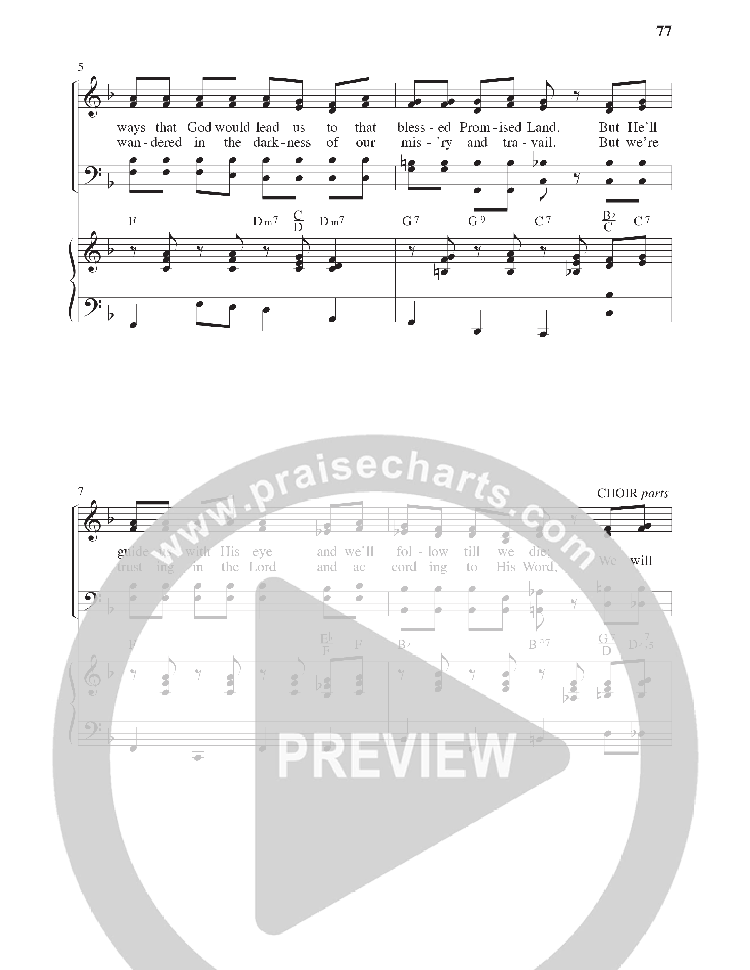 Turn Your Radio On Vol. 2 (12 Song Choral Collection) Song 9 (Piano SATB) (Lillenas Choral / Arr. Marty Hamby)
