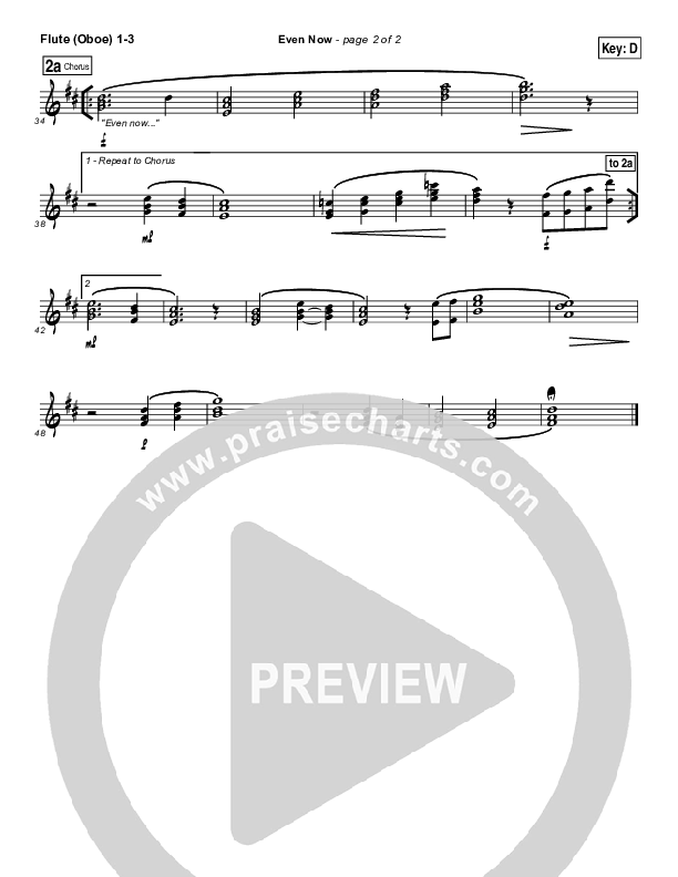 Even Now Wind Pack (Brent Anderson)