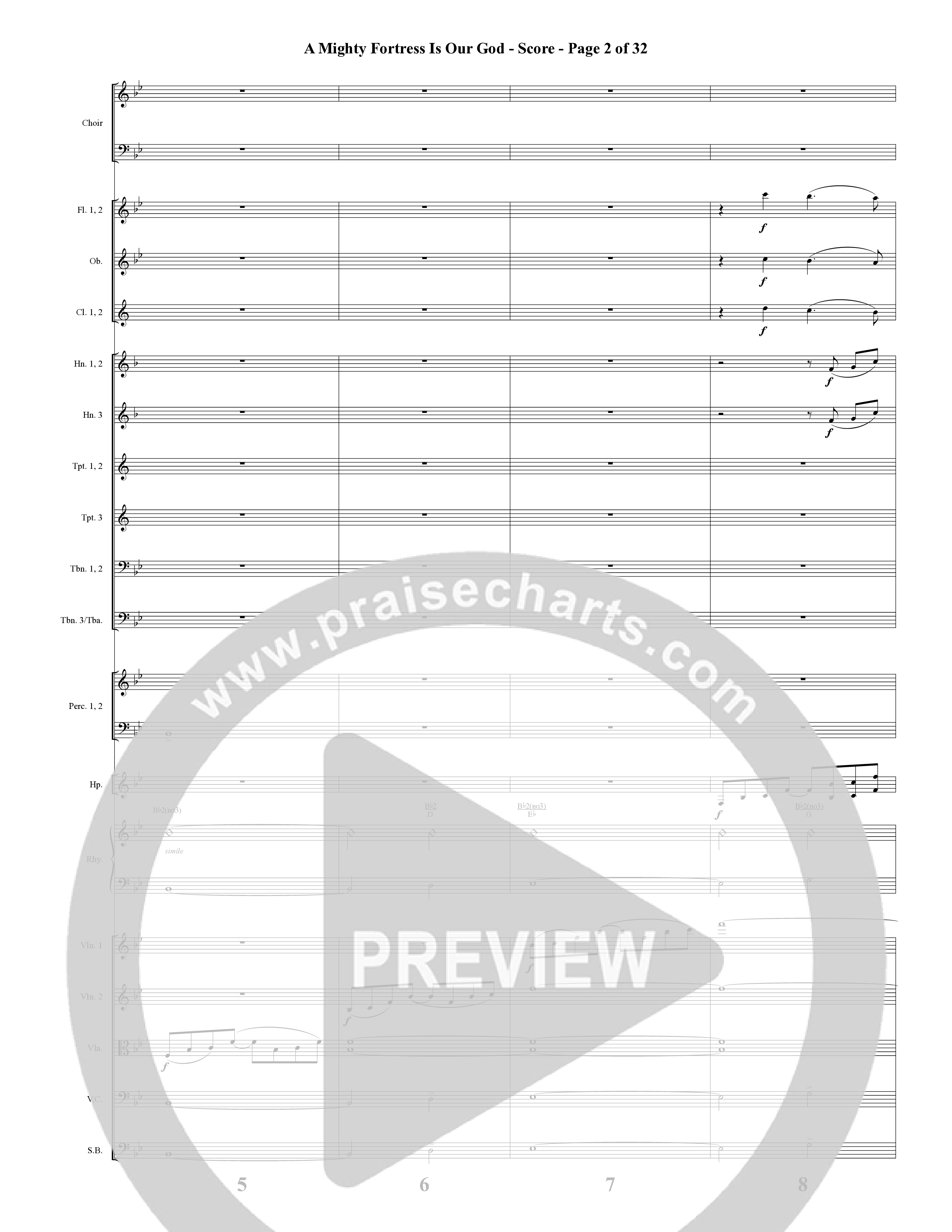 Choral Classics (14 Song Choral Collection) Orchestrations (SATB) (Word Music Choral)