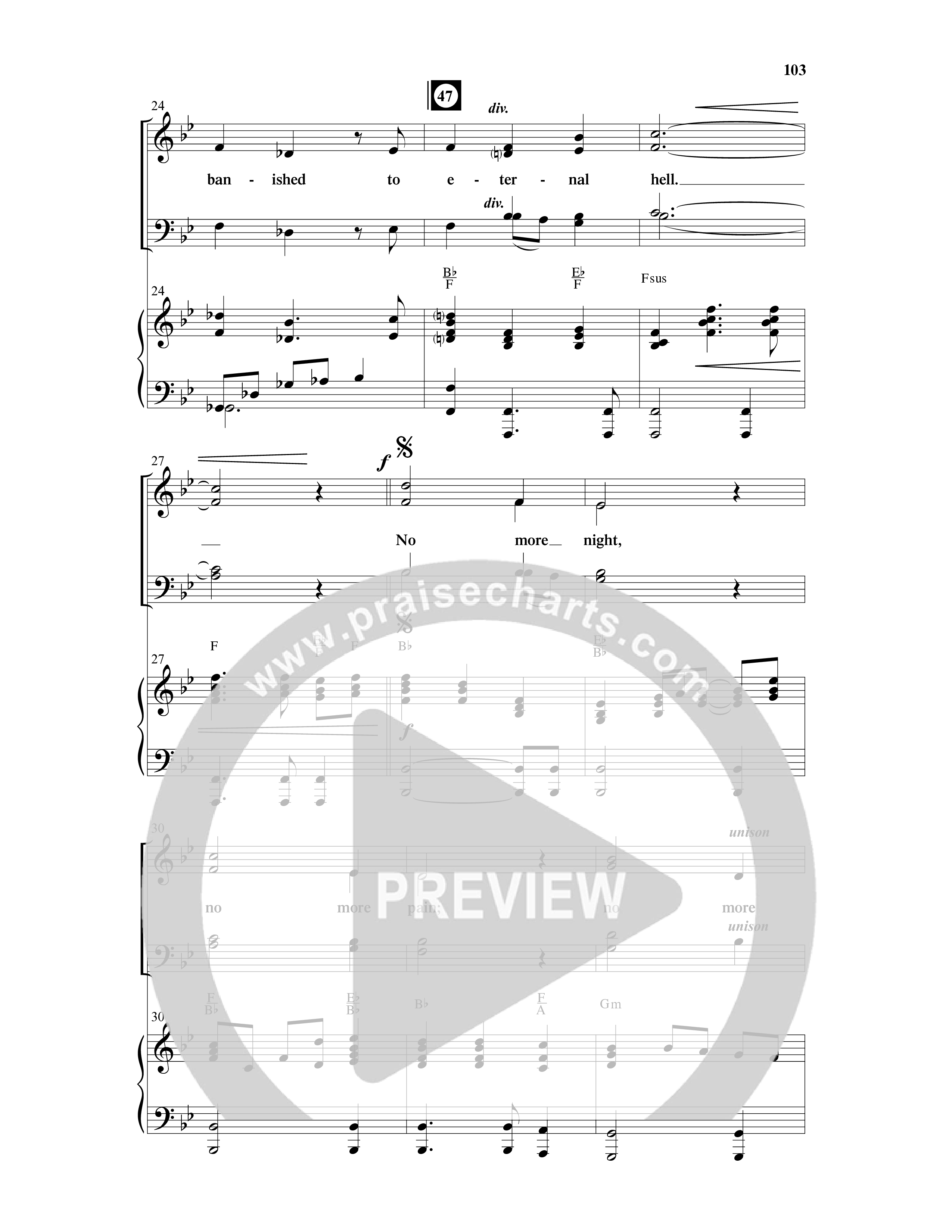 Choral Classics (14 Song Choral Collection) Song 9 (Piano SATB) (Word Music Choral)