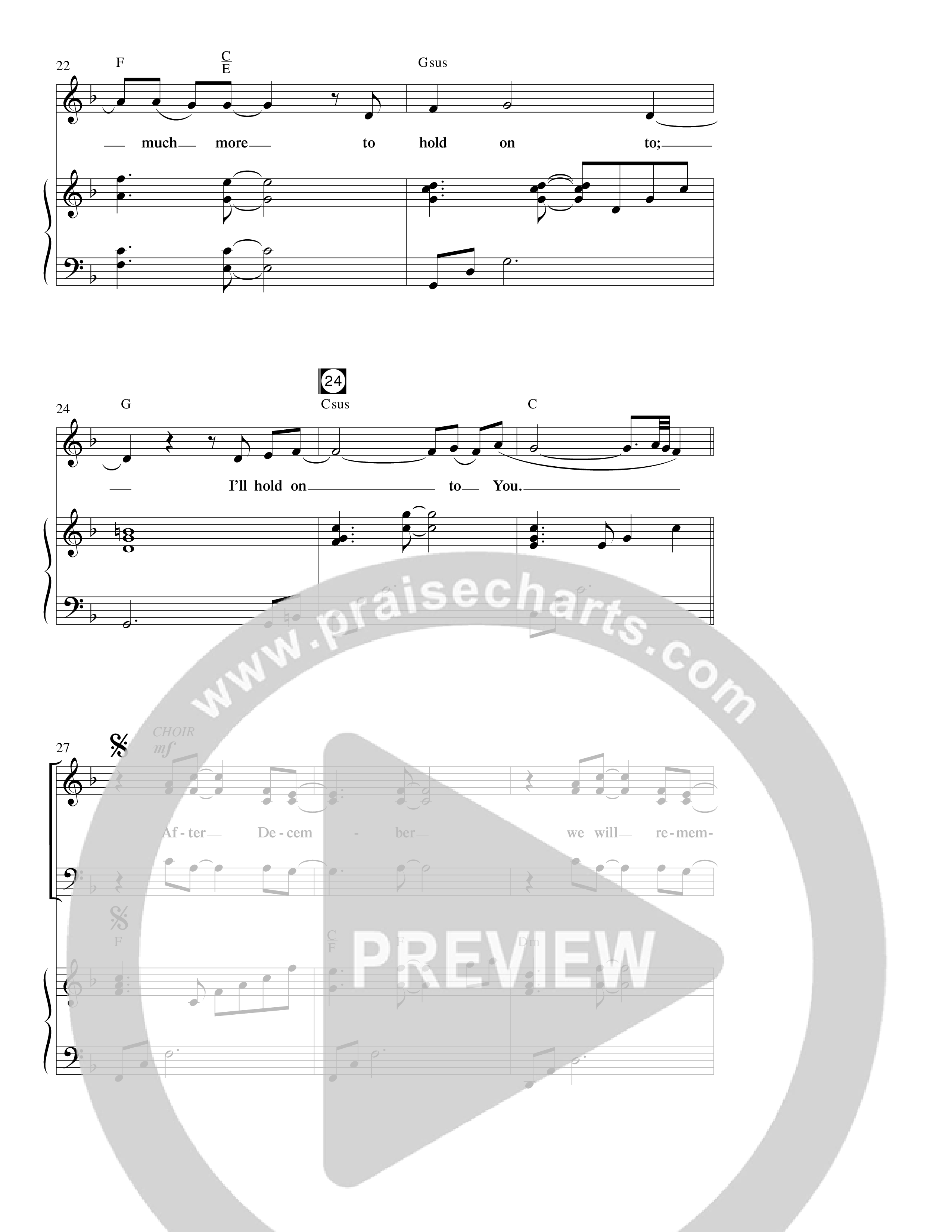 Christmas Conversation ( 11 Song Choral Collection) Song 4 (Piano SATB) (Word Music Choral / Arr. Steven Taylor)