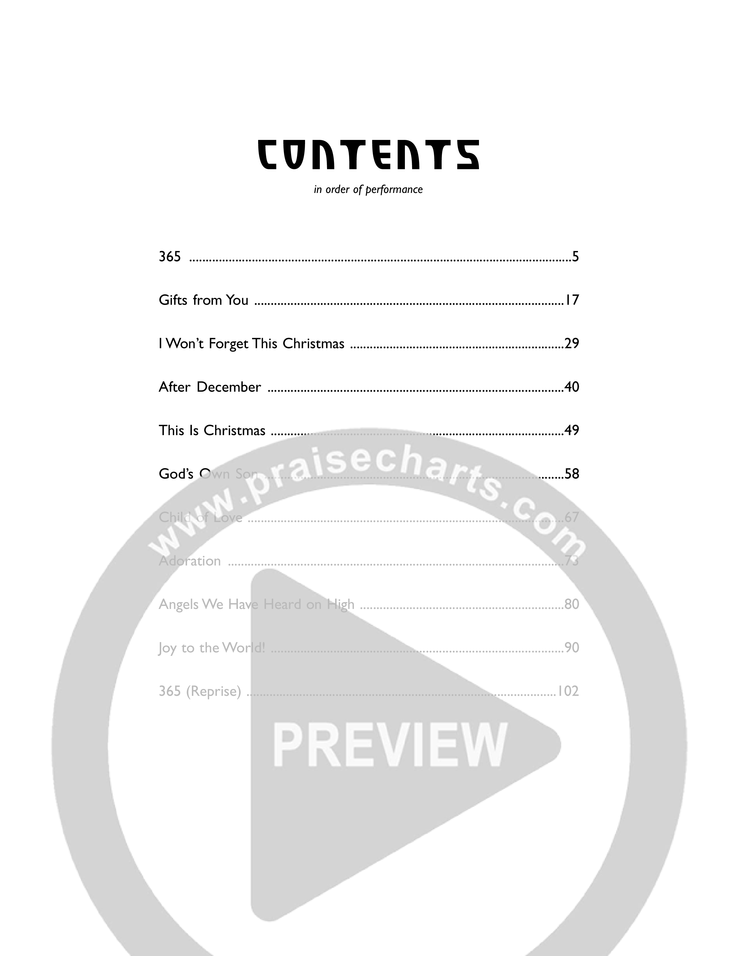 Christmas Conversation ( 11 Song Choral Collection) Choral Book (Word Music Choral / Arr. Steven Taylor)