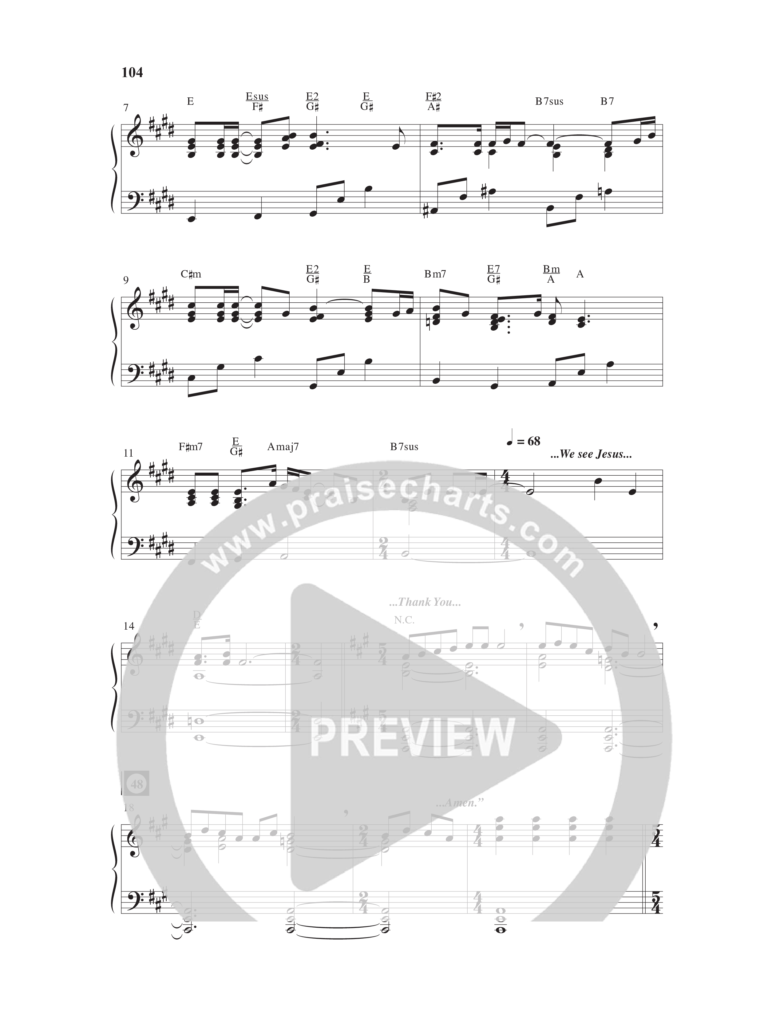 Christmas Is Calling (9 Song Choral Collection) Song 9 (Piano SATB) (Word Music Choral / Arr. J. Daniel Smith)