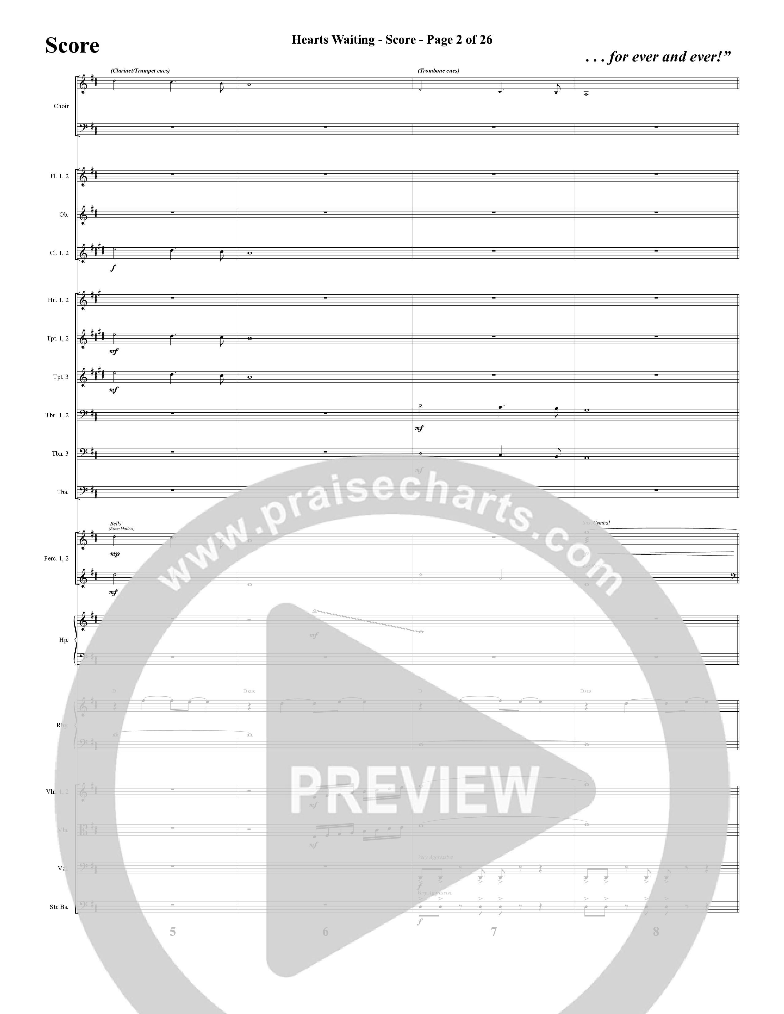 Christmas Is In The Heart (10 Song Choral Collection) Song 10 (Orchestration) (Word Music Choral / Arr. Steve Mauldin)