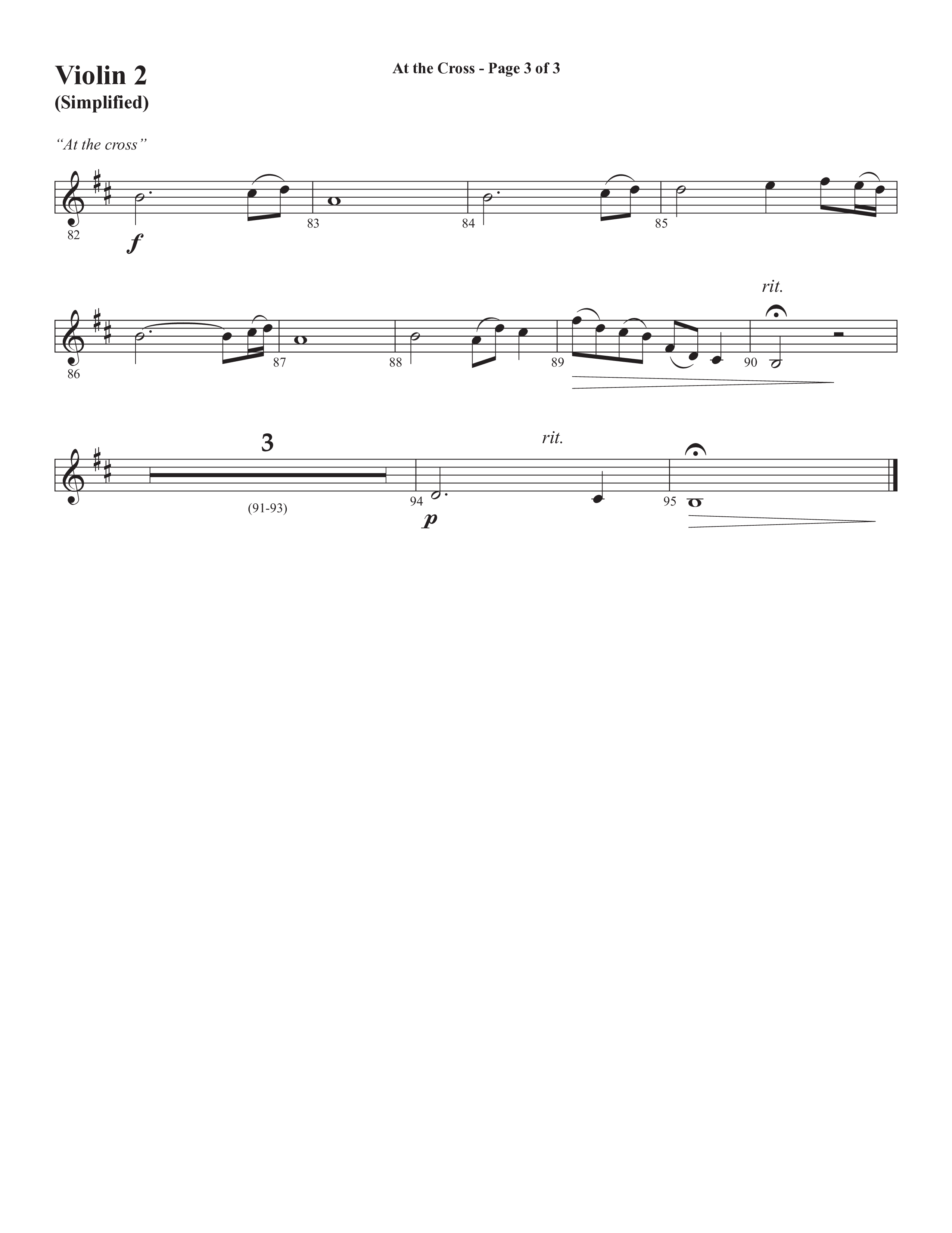 Concord Worship Sings (9 Song Choral Collection) Song 7 (Lead & Chords) (Concord Worship / Arr. Tim Paul)