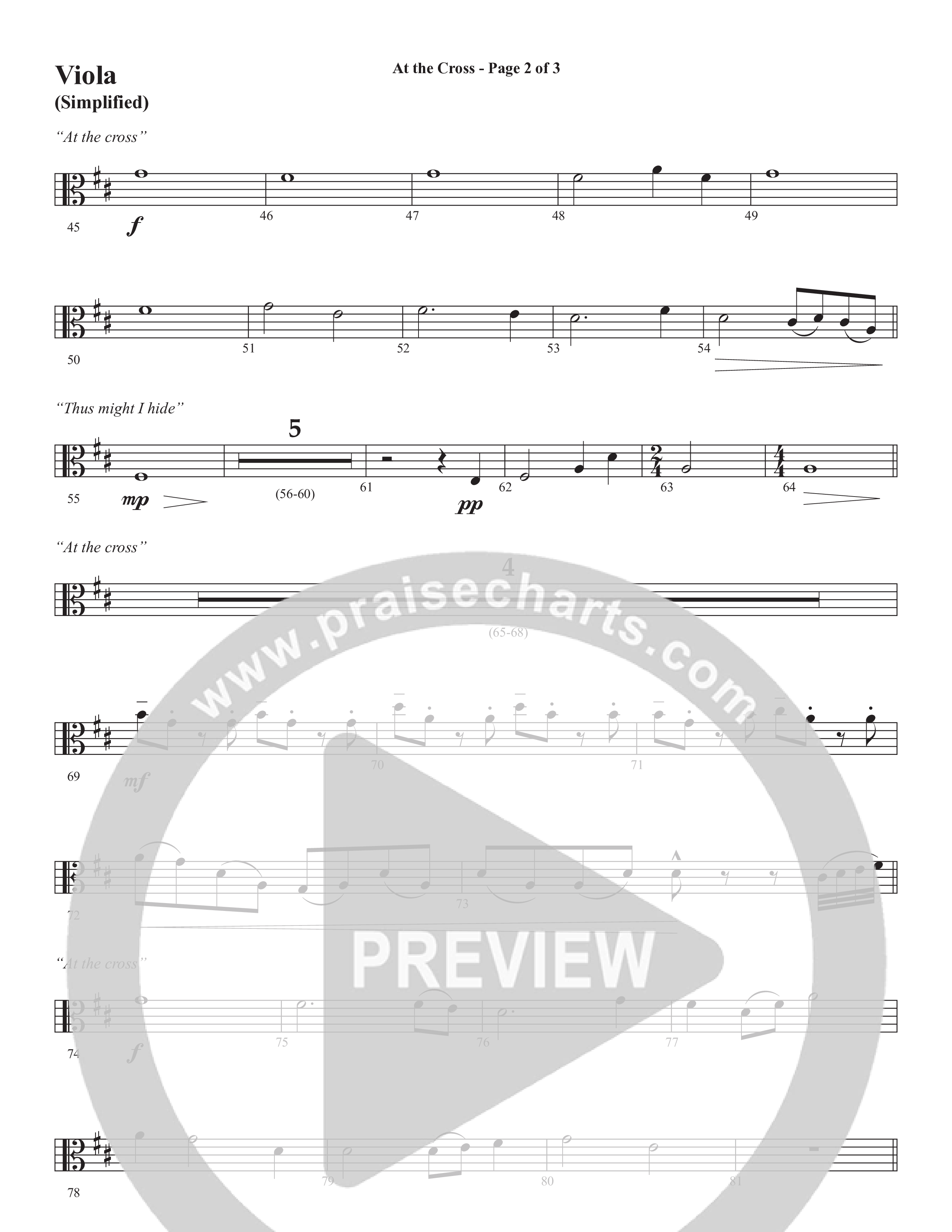 Concord Worship Sings (9 Song Choral Collection) Song 7 (Lead & Chords) (Concord Worship / Arr. Tim Paul)