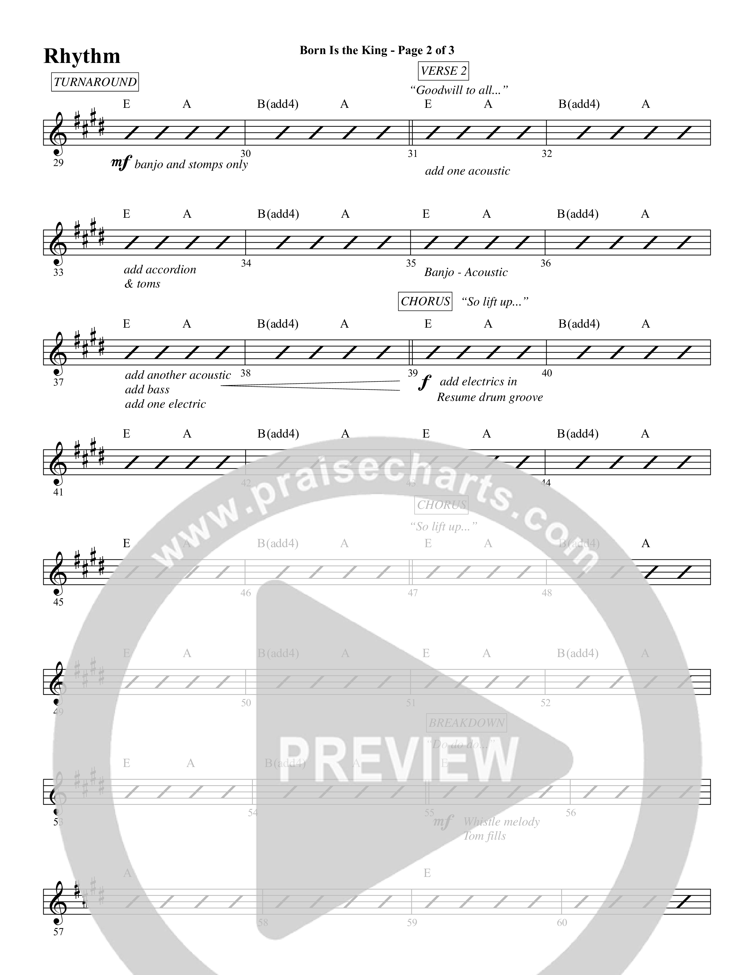 Cool Yule (6 Song Choral Collection) Rhythm Collection (Word Music Choral / Arr. Daniel Semsen)