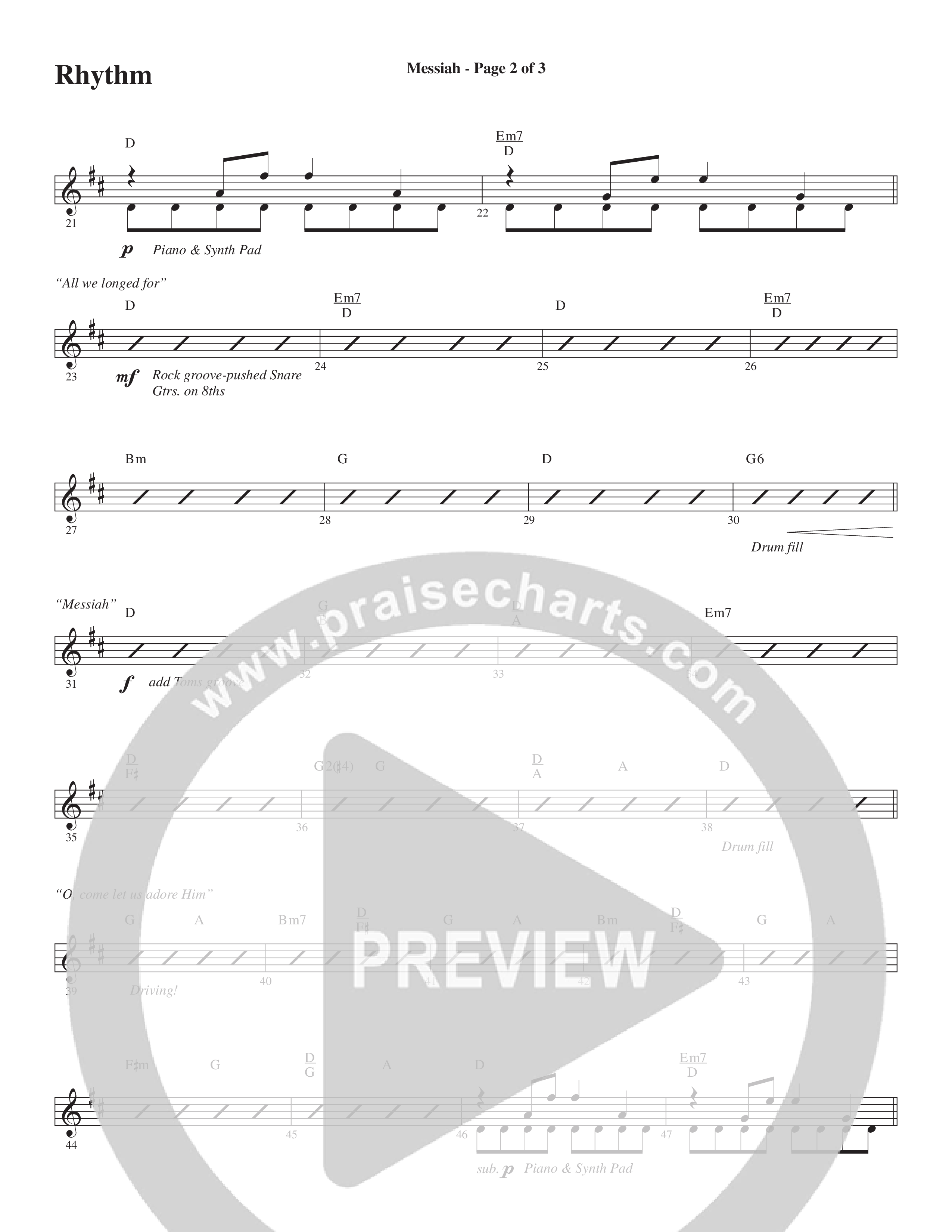 Cool Yule 2 (6 Song Choral Collection) Song 6 (Rhythm) (Word Music Choral / Arr. Daniel Semsen)