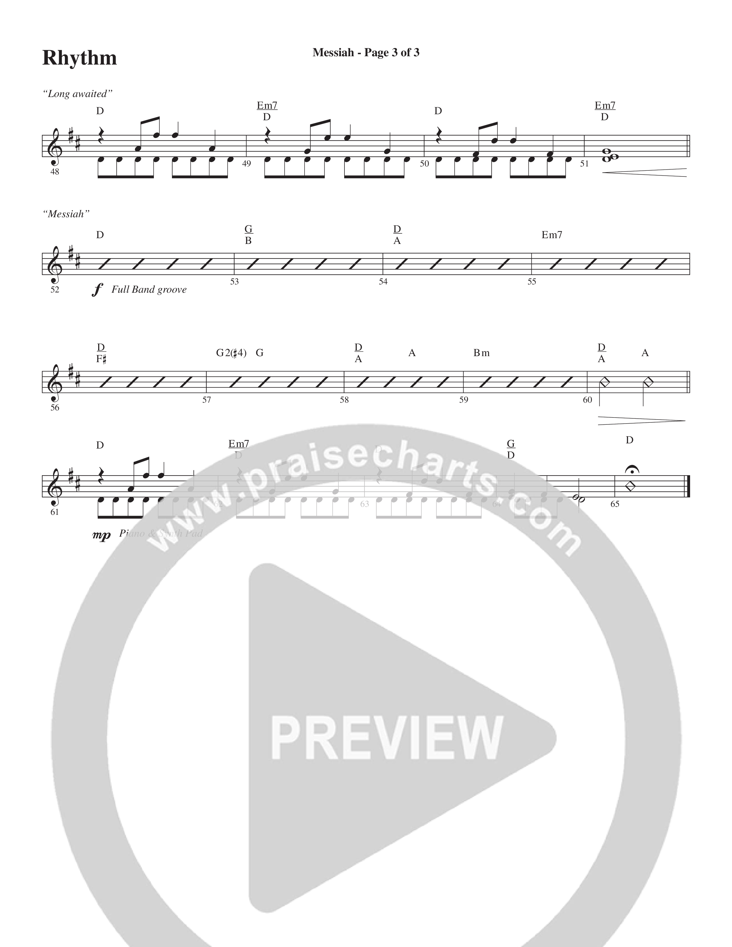 Cool Yule 2 (6 Song Choral Collection) Song 6 (Rhythm) (Word Music Choral / Arr. Daniel Semsen)