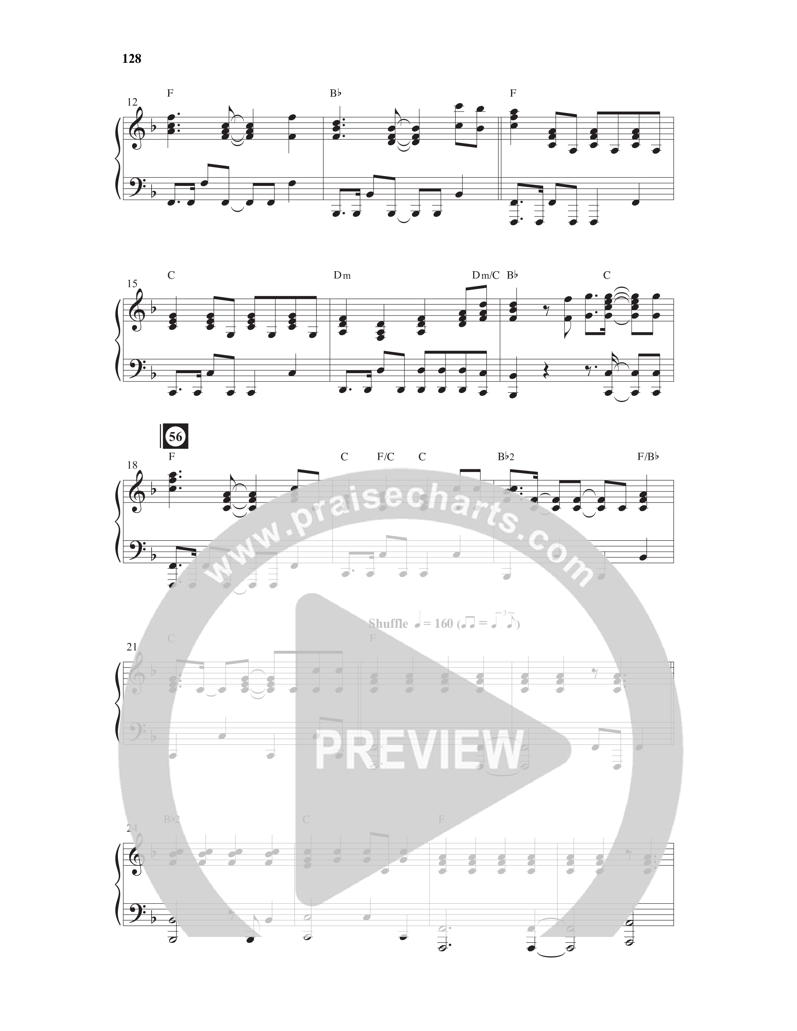 Danny & The Shacks (12 Song Choral Collection) Song 12 (Piano SATB) (WordKidz / Arr. Daniel Semsen)