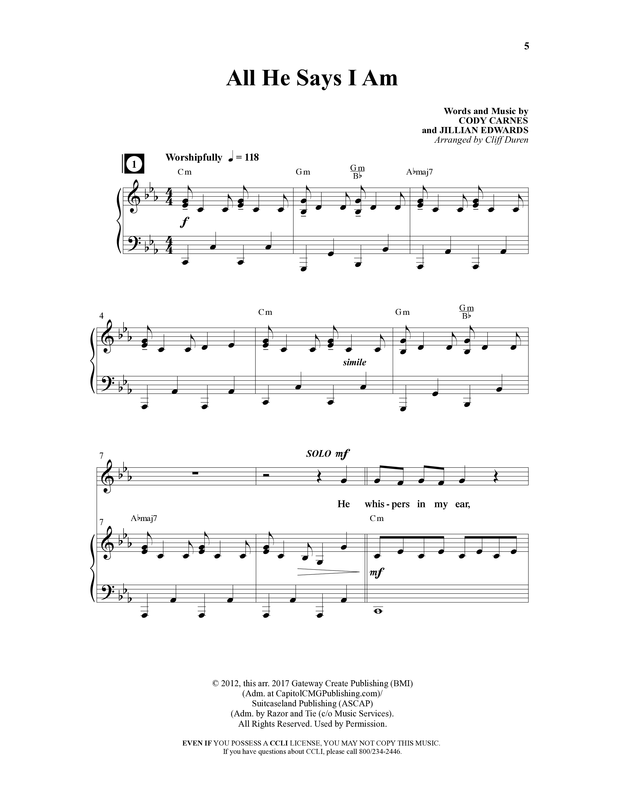 Emergent (8 Song Choral Collection) Choral Book (Integrity Music)