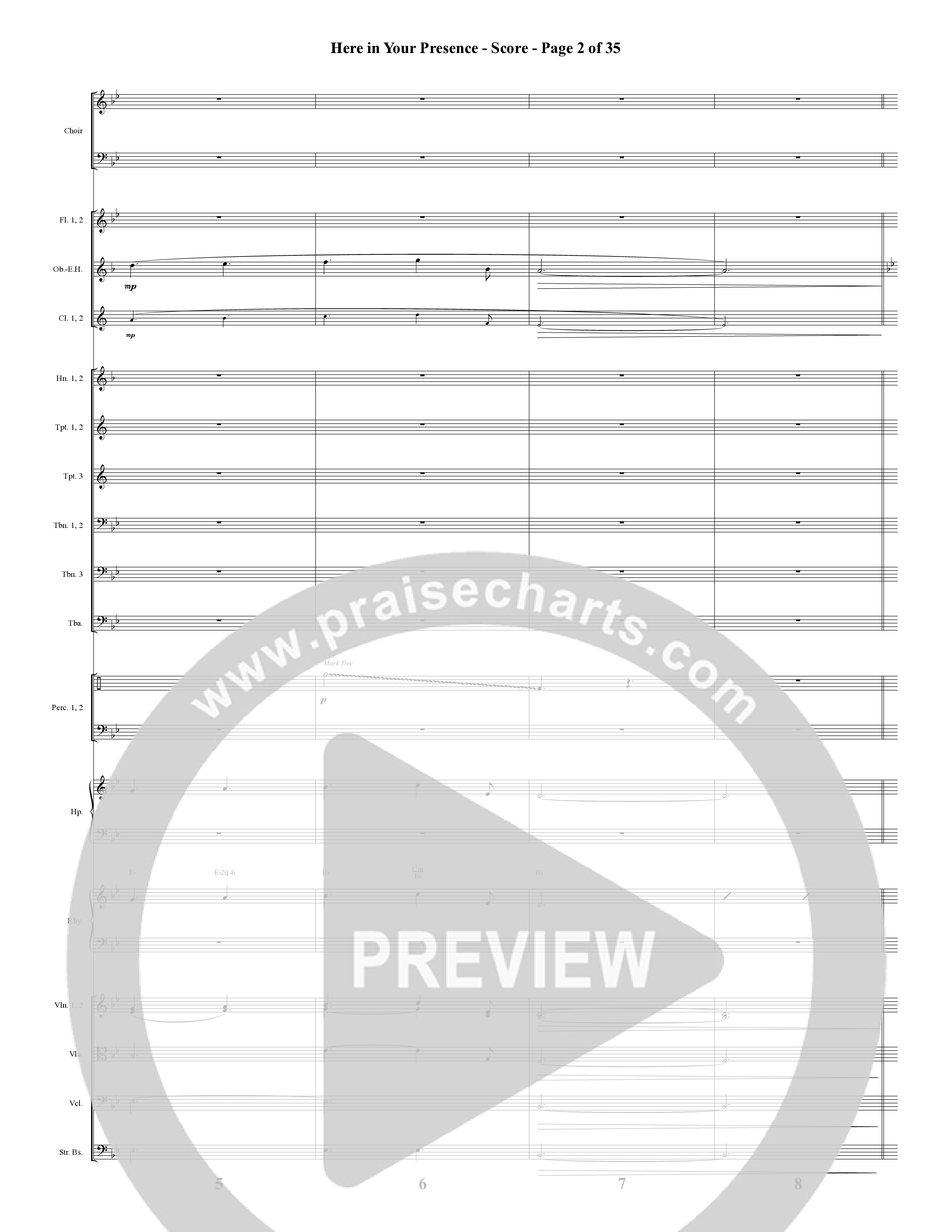 Emergent (8 Song Choral Collection) Song 7 (Orchestration) (Integrity Music)