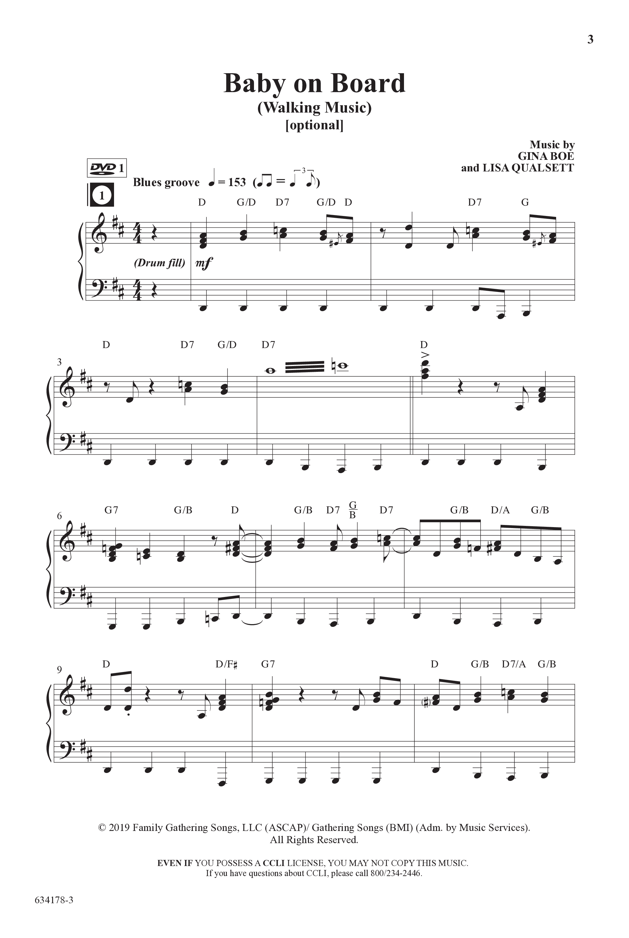 Good News Ahead: The Signs Of Christmas (7 Song Choral Collection) Choral Book (WordKidz)