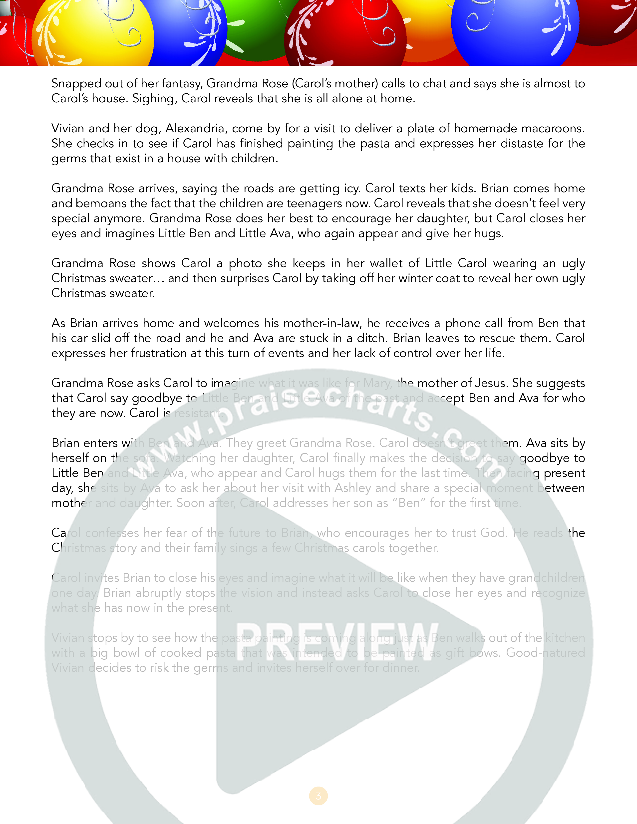How To Have The Best Christmas Ever (15 Song Choral Collection) eBook PDF (Word Music Choral / Arr. Daniel Semsen)