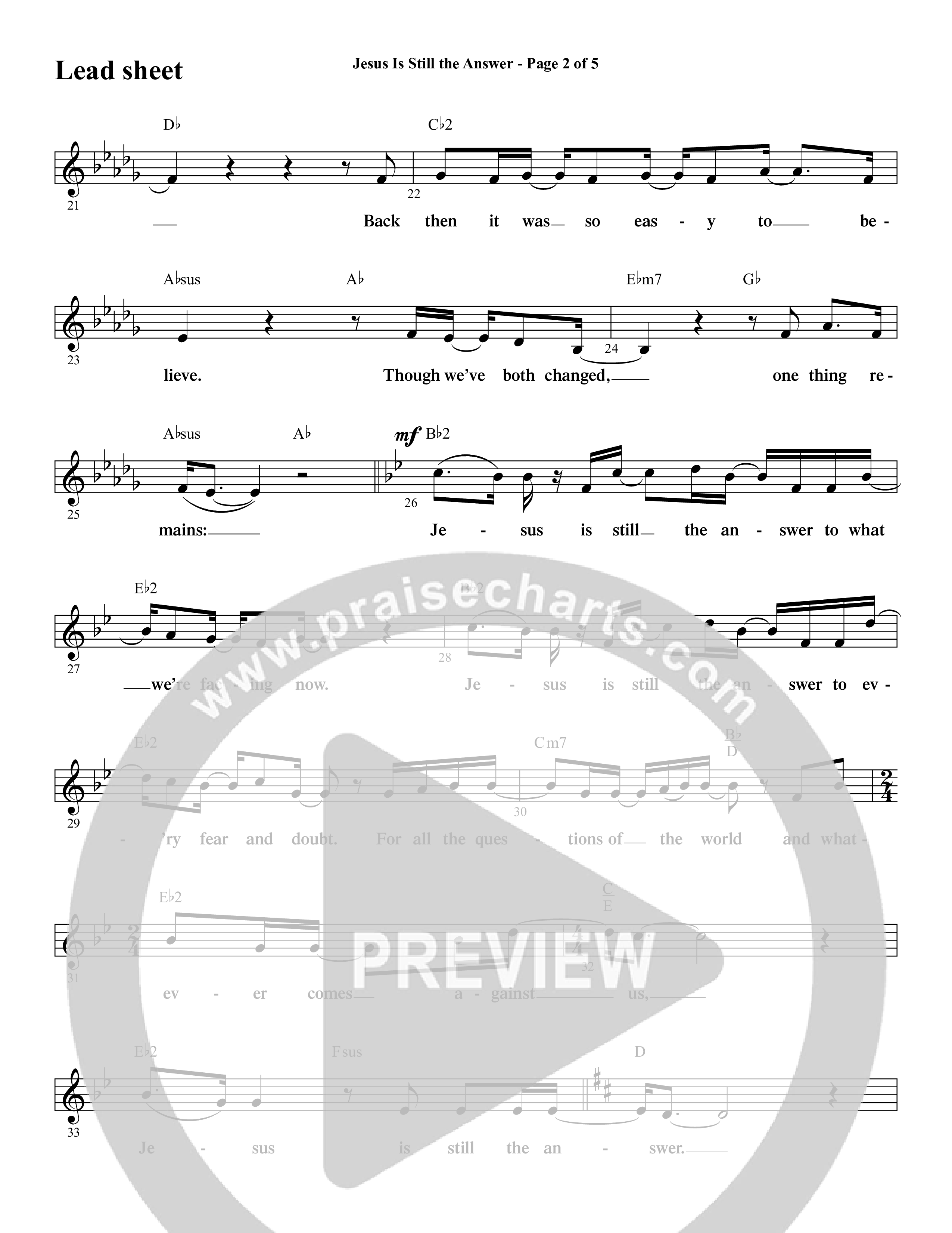 How To Have The Best Christmas Ever (15 Song Choral Collection) Song 11 (Lead & Chords) (Word Music Choral / Arr. Daniel Semsen)
