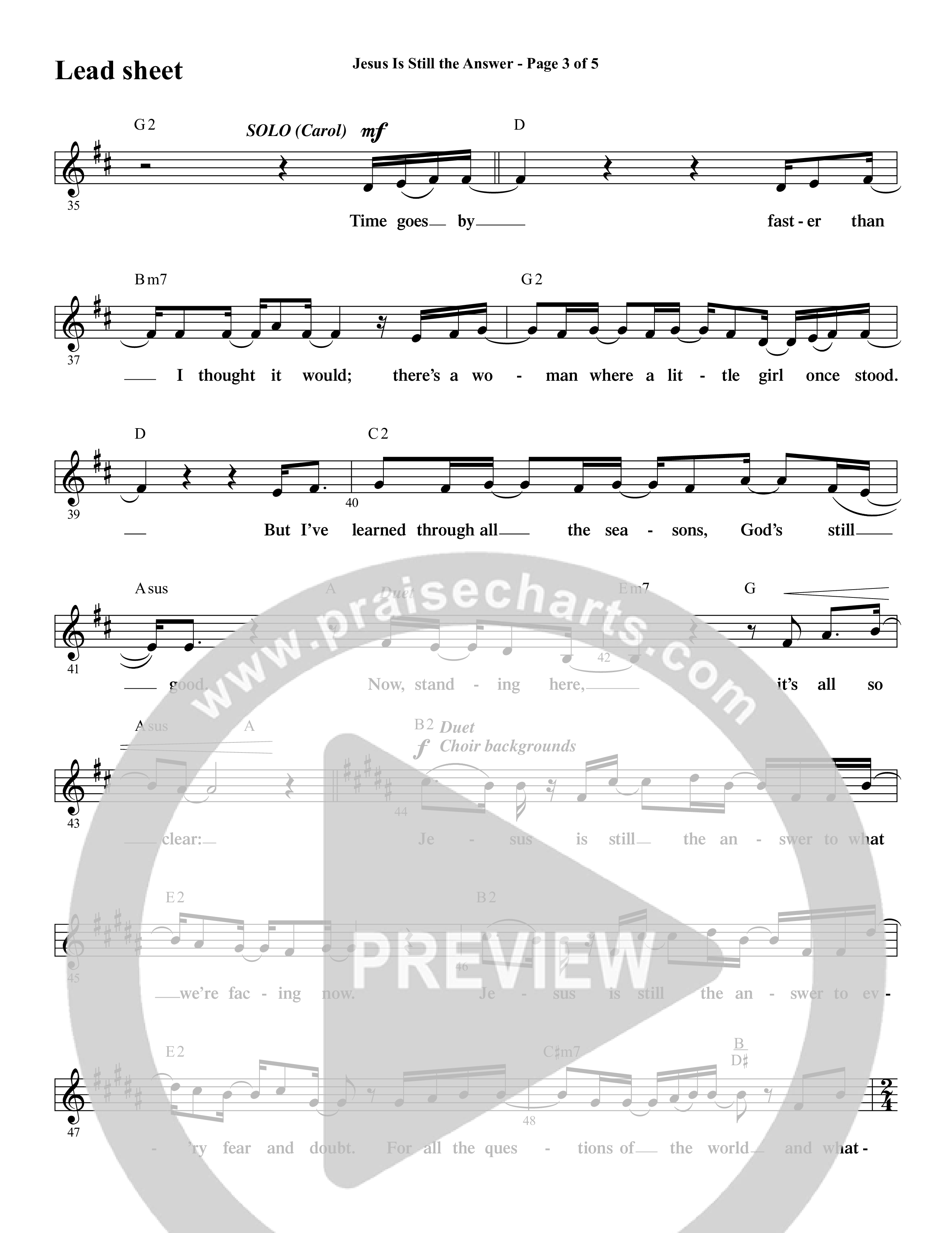 How To Have The Best Christmas Ever (15 Song Choral Collection) Song 11 (Lead & Chords) (Word Music Choral / Arr. Daniel Semsen)