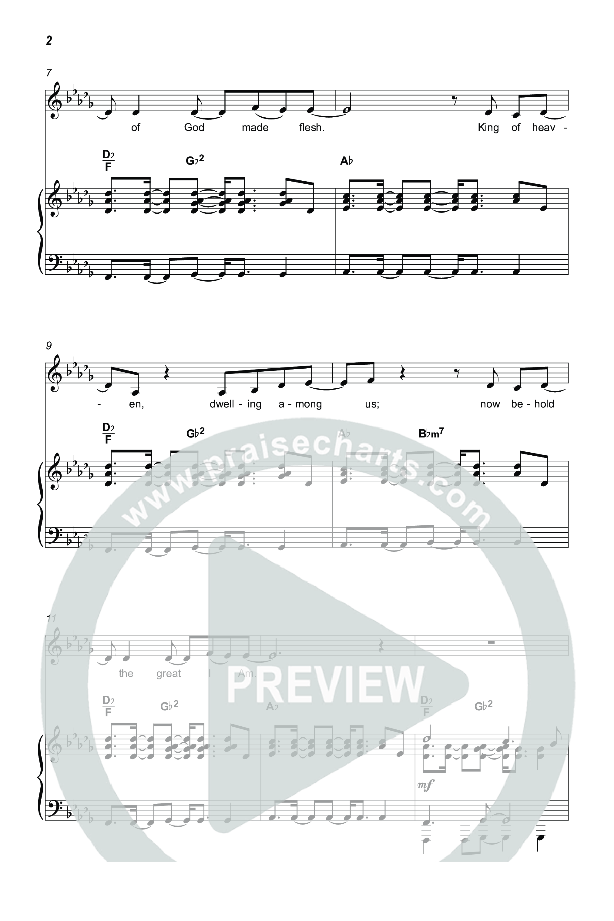 Repeat The Sounding Joy (Choral Anthem SATB) Octavo (SATB & Pno) (Charity Gayle / Arr. Luke Gambill)